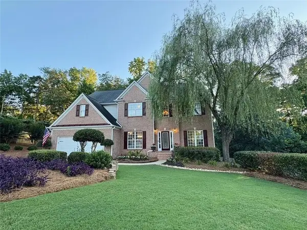 3684 Heritage Crest Parkway, Buford, GA 30519