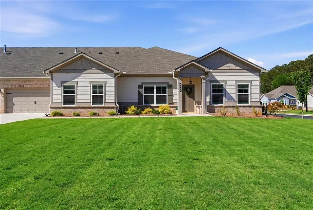 3930 Shelleydale Drive, Powder Springs, GA 30127 - #1