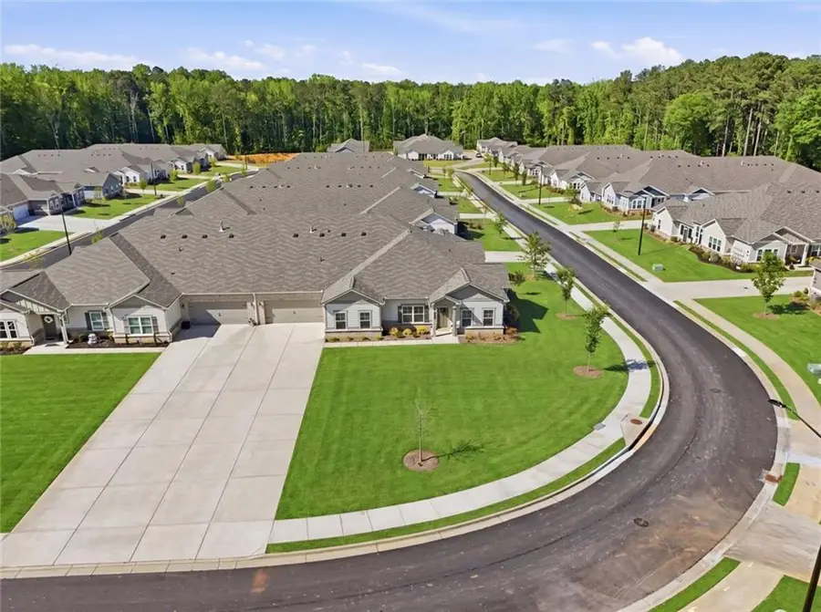 3930 Shelleydale Drive, Powder Springs, GA 30127 - #2