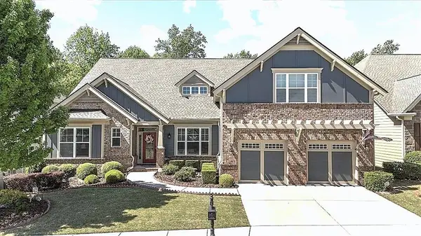 3768 Golden Leaf Point Sw, Gainesville, GA 30504