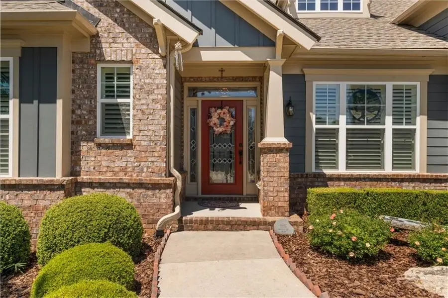 3768 Golden Leaf Point Sw, Gainesville, GA 30504 - #2