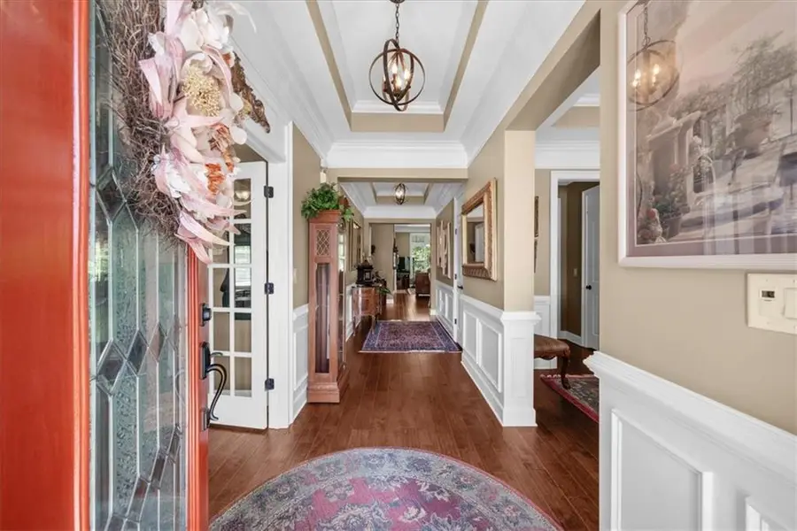 3768 Golden Leaf Point Sw, Gainesville, GA 30504 - #3