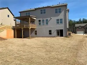 3972 Golden Gate Way, Buford, GA 30518 - #3