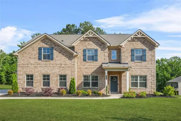 361 Traditions Lane, Hampton, GA 30228