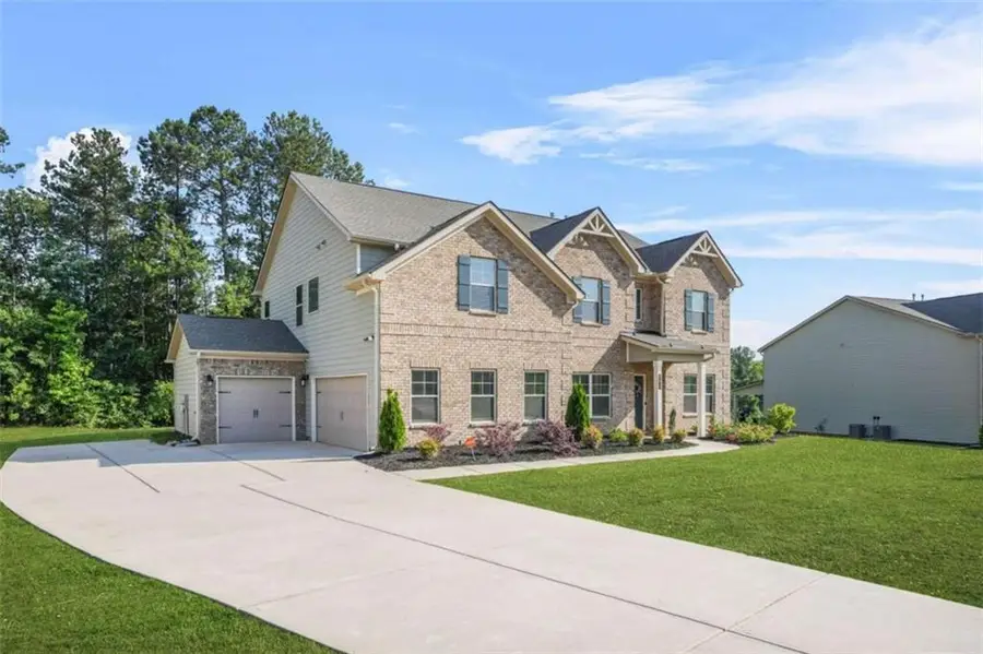 361 Traditions Lane, Hampton, GA 30228 - #3