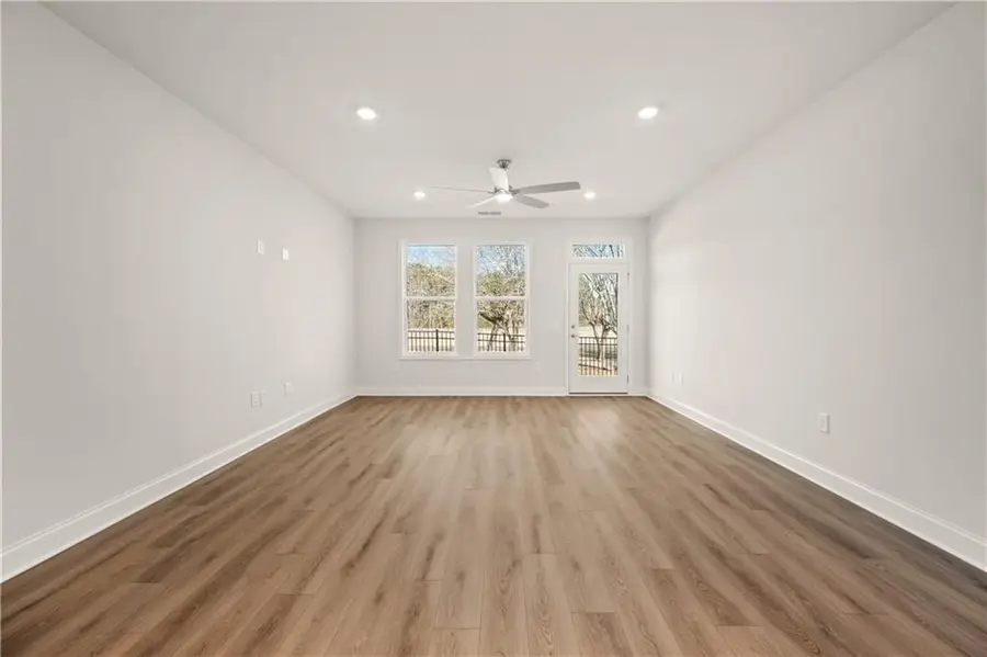 14 Harmony Circle, Cartersville, GA 30120 - #2