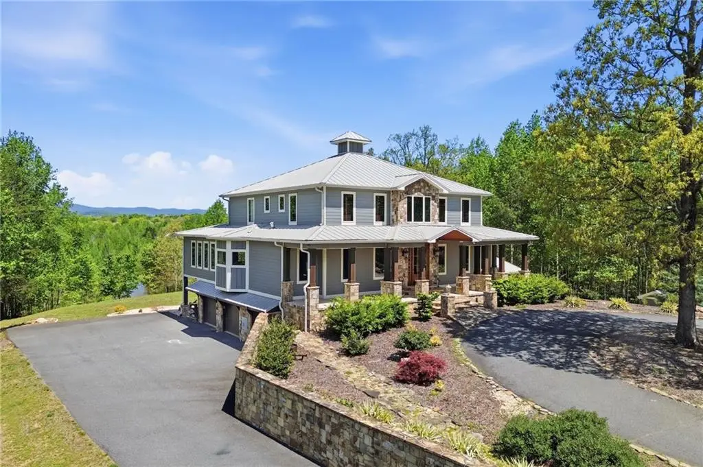 116 Lakota Drive, Dawsonville, GA 30534 - #1