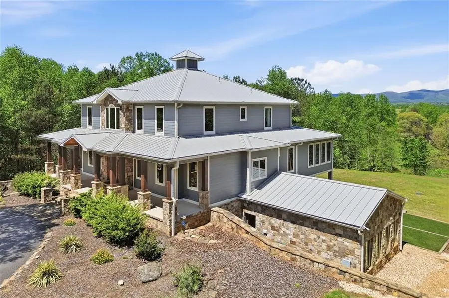 116 Lakota Drive, Dawsonville, GA 30534 - #3