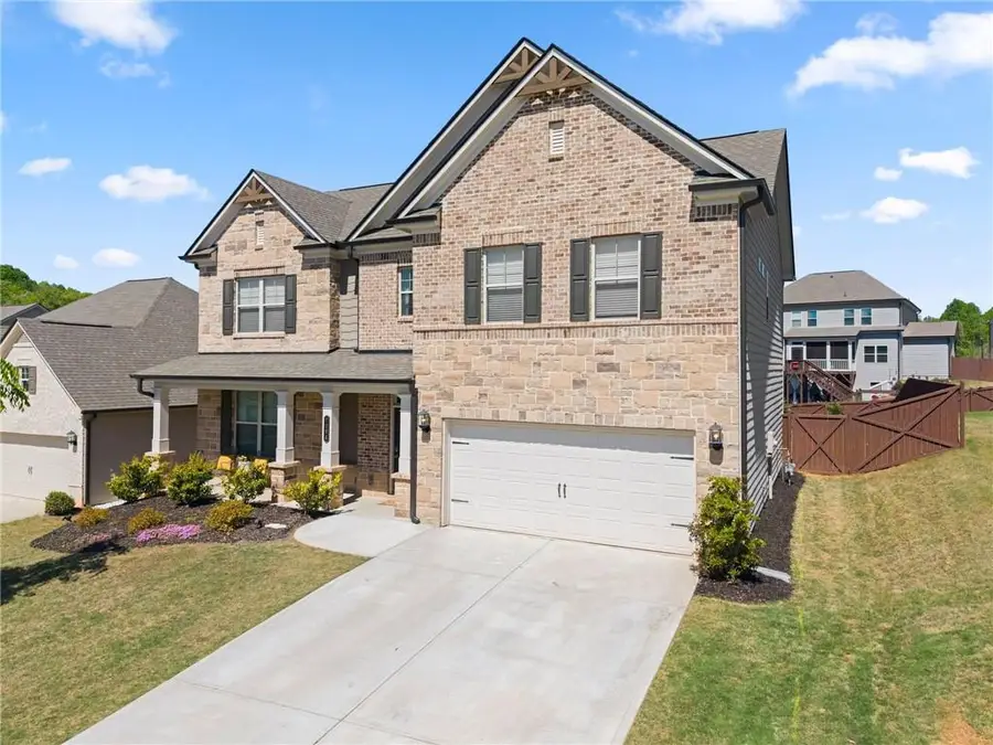 7098 Branch Creek Cove, Flowery Branch, GA 30542 - #2