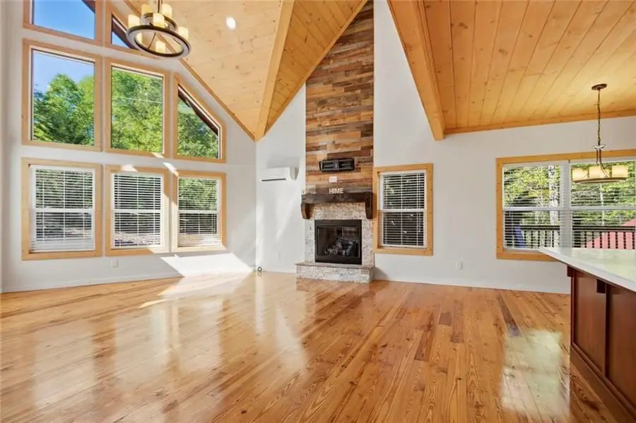 1466 Newport Drive, Ellijay, GA 30540 - #3