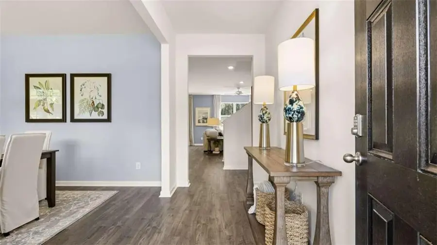 476 Bullock Pass, Jefferson, GA 30549 - #2