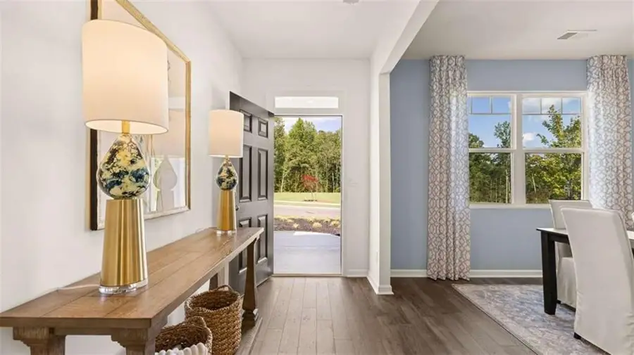 476 Bullock Pass, Jefferson, GA 30549 - #3