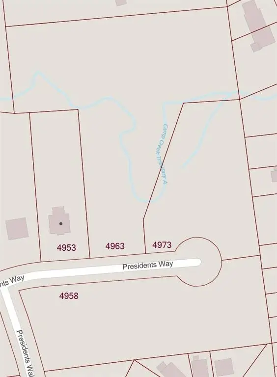 4963 Presidents Way, Tucker, GA 30084 - #3