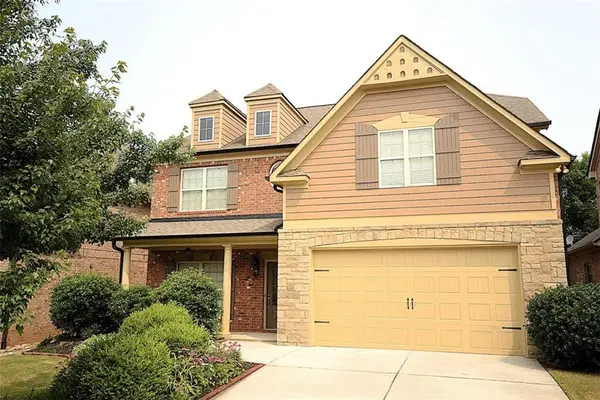 560 Tuscany Walk Lane, Lawrenceville, GA 30043