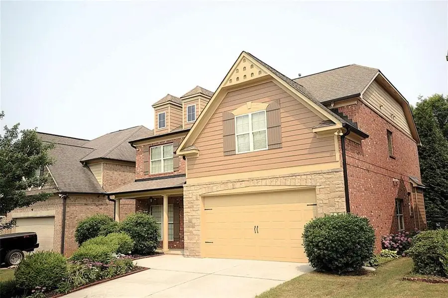 560 Tuscany Walk Lane, Lawrenceville, GA 30043 - #2