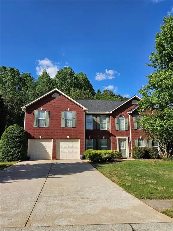 80 Raintree Court, Jefferson, GA 30549
