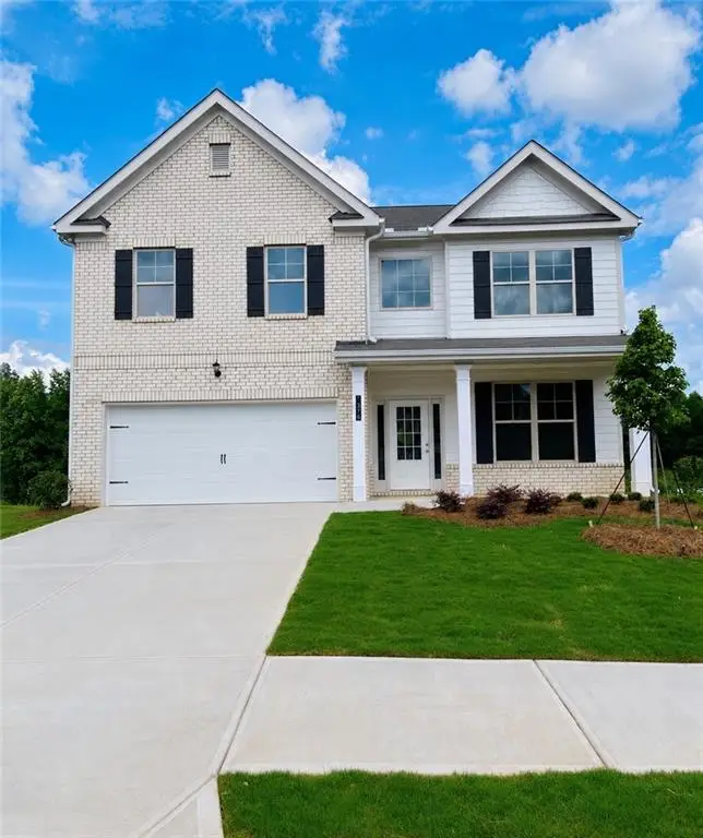1376 Sunny Valley Lane, Braselton, GA 30517 - #2