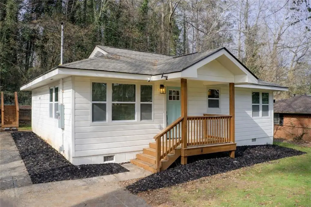 2879 Harlan Dr, Atlanta, GA 30344 - #1