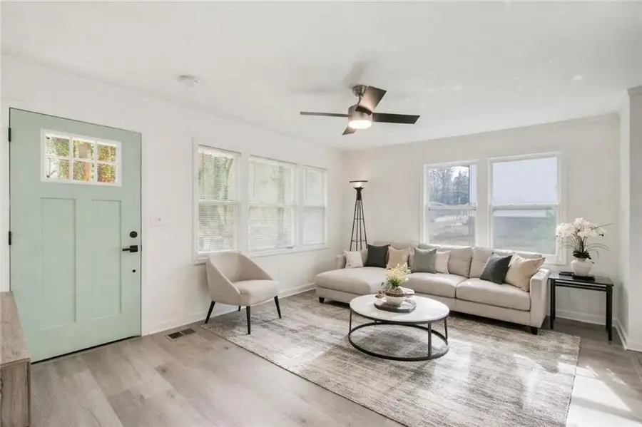 2879 Harlan Dr, Atlanta, GA 30344 - #3