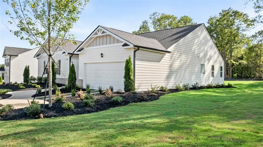 189 Melrose Court, Jefferson, GA 30549 - #3