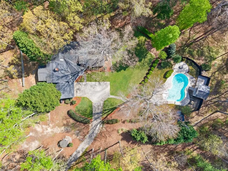 627 Rock Springs Road, Lawrenceville, GA 30043 - #2