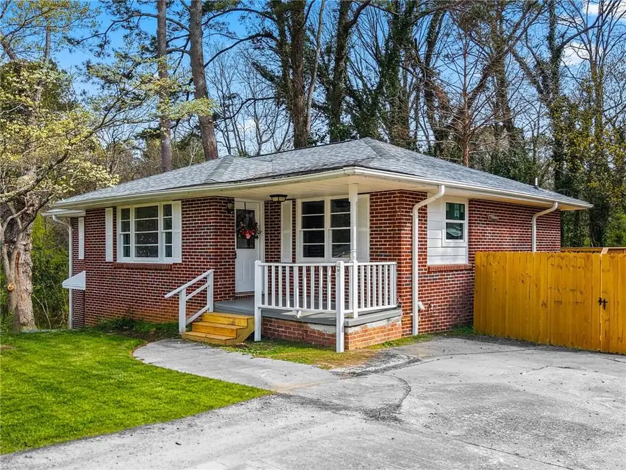 99 Hilltop Lane, Toccoa, GA 30577 - #2