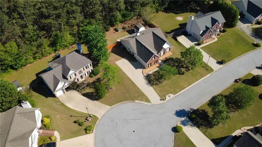 1743 Mission Park Drive, Loganville, GA 30052 - #2