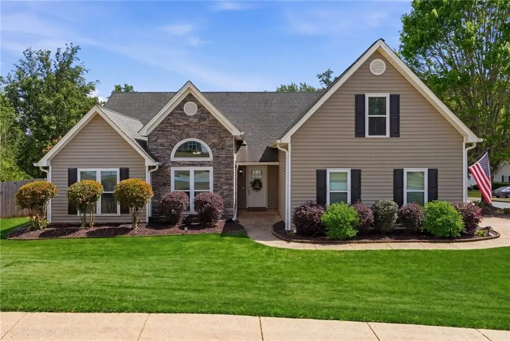 5655 Lenox Park Place, Buford, GA 30518 - #1