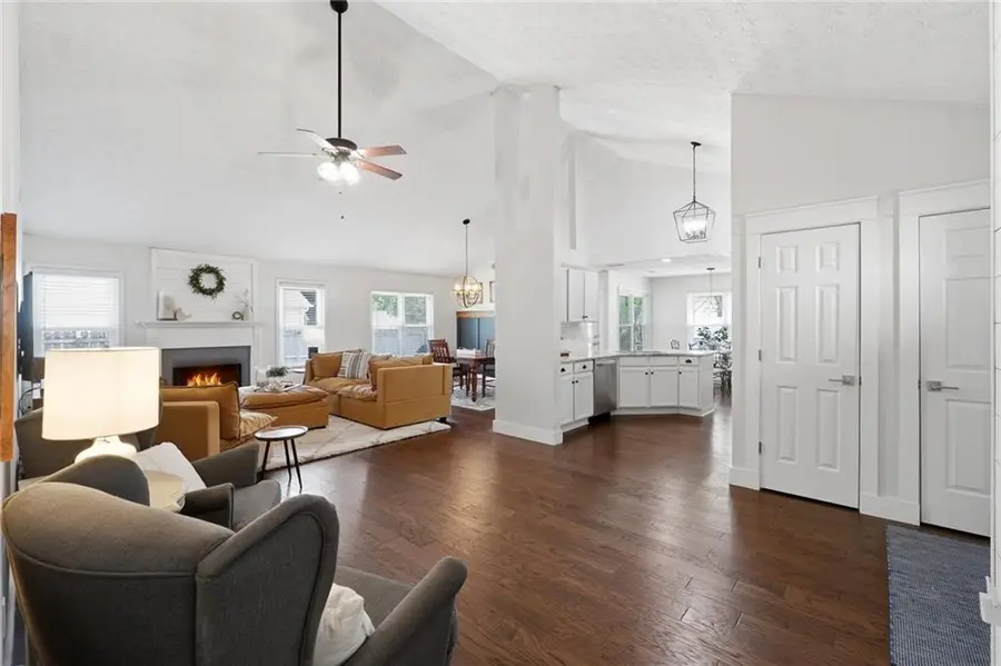 5655 Lenox Park Place, Buford, GA 30518 - #3