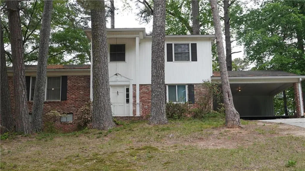 3084 Trafalgar Way, Atlanta, GA 30341 - #1