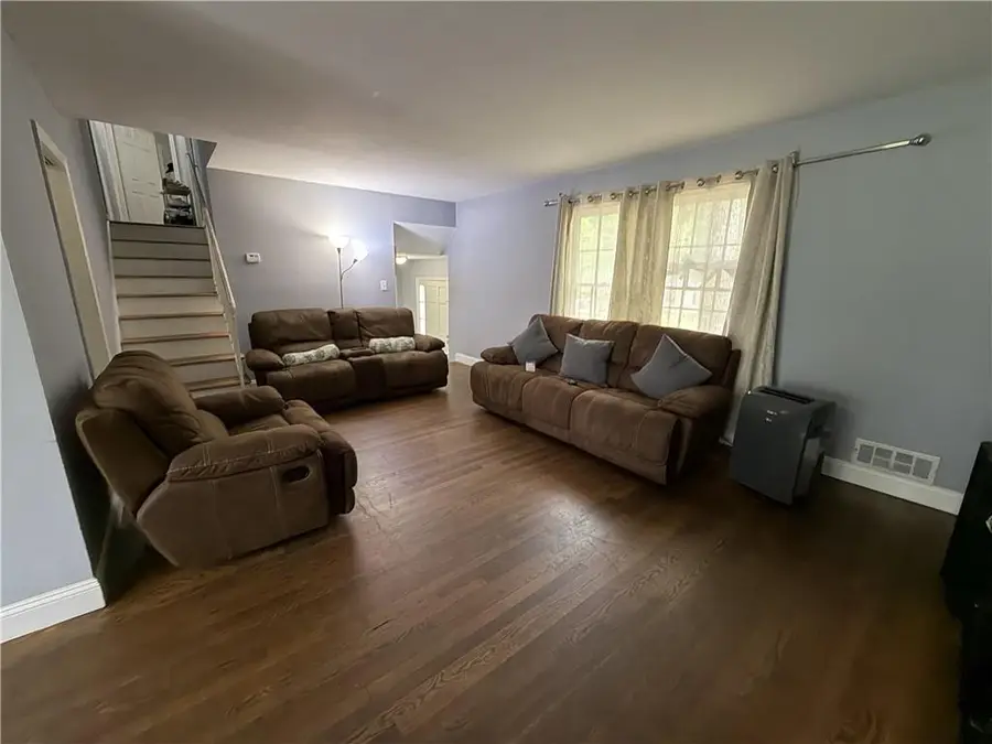 3084 Trafalgar Way, Atlanta, GA 30341 - #3