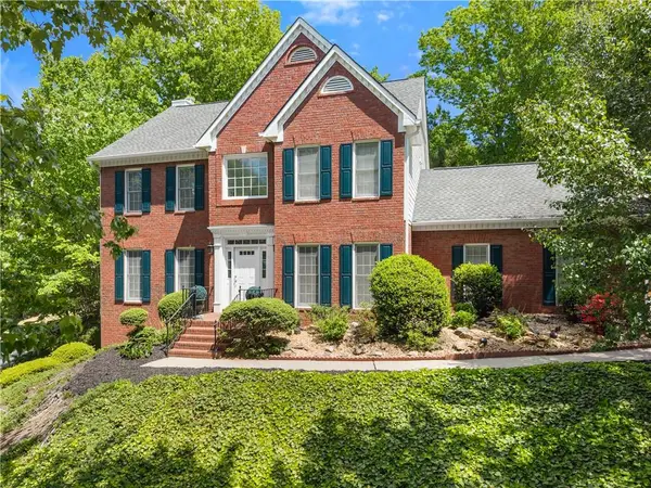 1905 Sweetgum Trail, Cumming, GA 30041