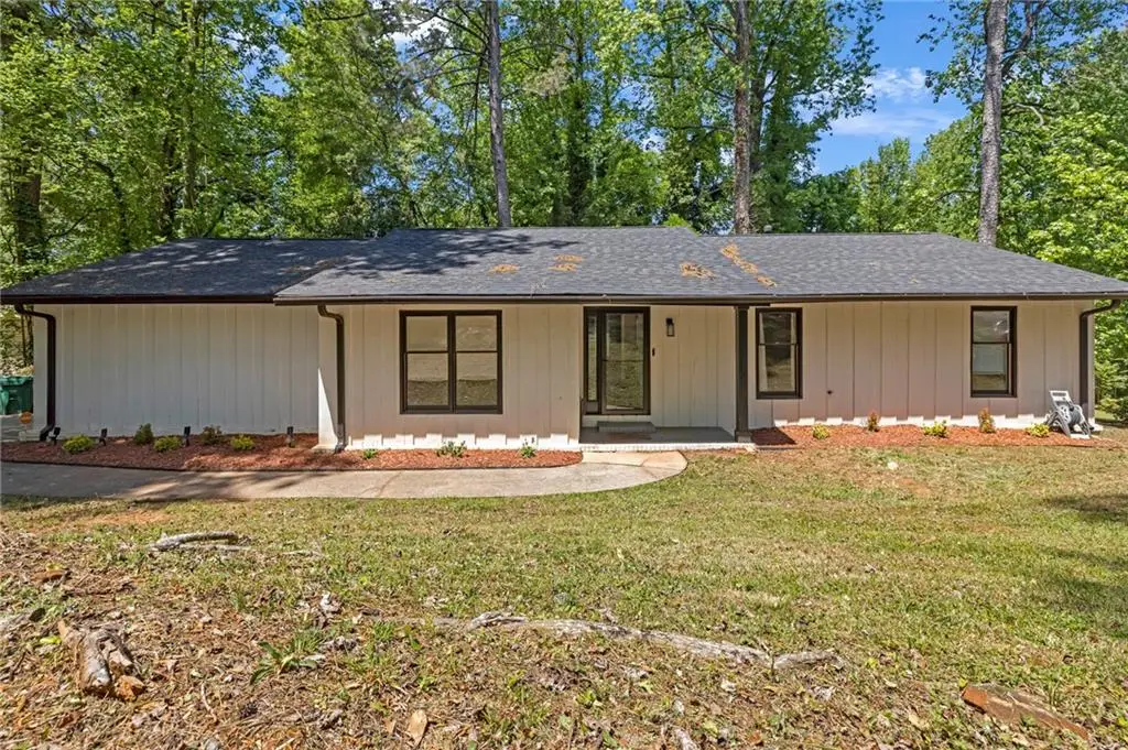 3353 Idlecreek Way, Decatur, GA 30034 - #1