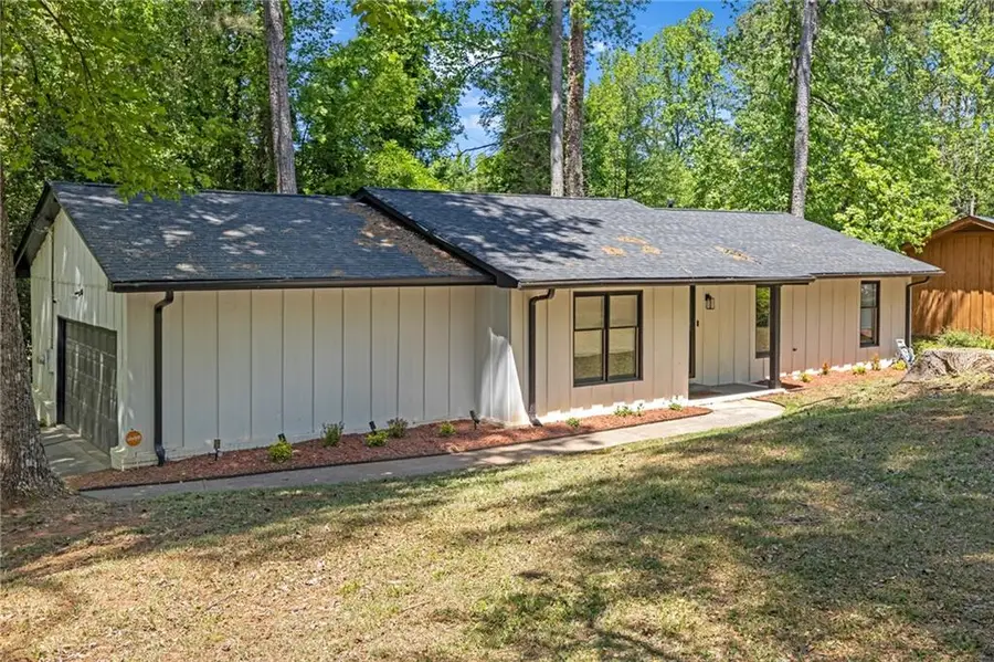 3353 Idlecreek Way, Decatur, GA 30034 - #2