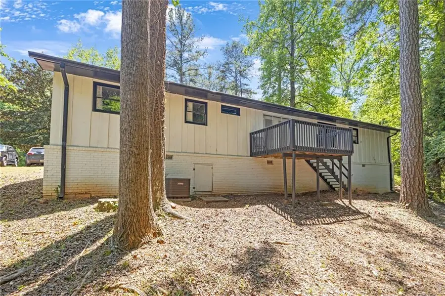 3353 Idlecreek Way, Decatur, GA 30034 - #3