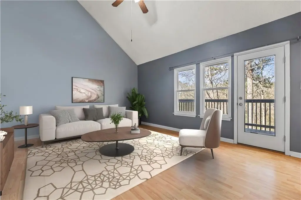 802 Ivy Green Lane Se, Marietta, GA 30067 - #1