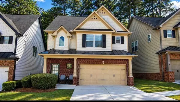 5570 Chatham Circle, Norcross, GA 30071