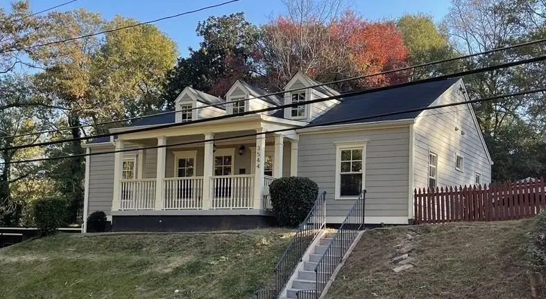 3544 College Street, Atlanta, GA 30337 - #1