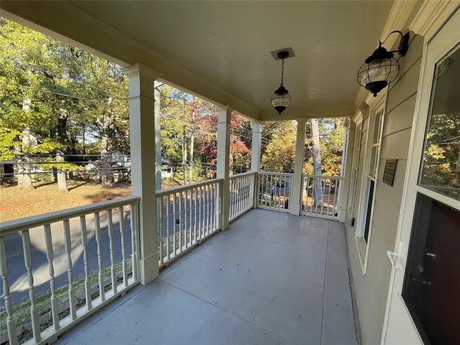 3544 College Street, Atlanta, GA 30337 - #2