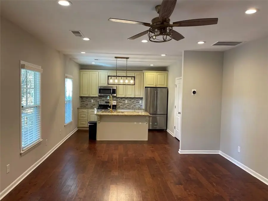 3544 College Street, Atlanta, GA 30337 - #3