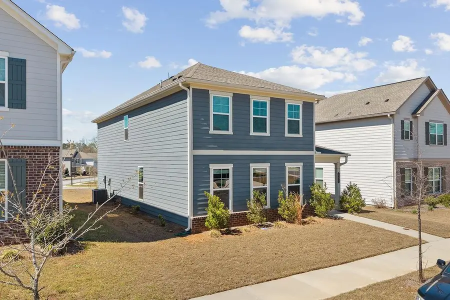 469 Golden Eagle Pkwy, Braselton, GA 30517 - #2