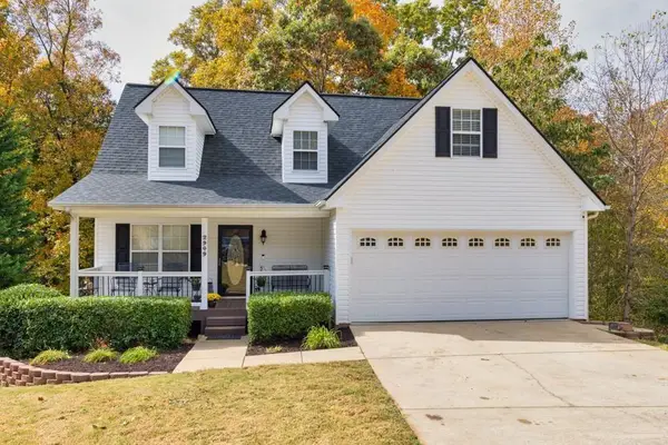 2949 Lake Hollow Road, Gainesville, GA 30501