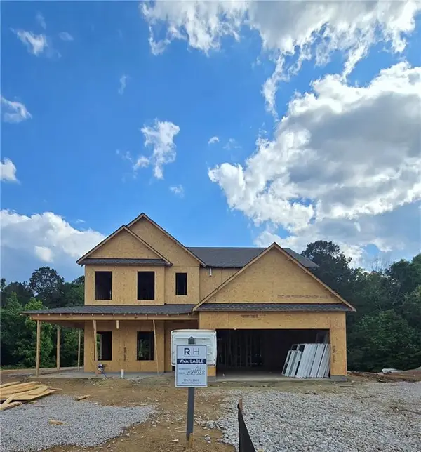 130 Harmony Farms Orchard, Eatonton, GA 31024