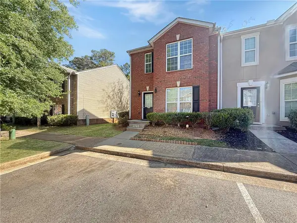 2788 Valley Green Drive, Gainesville, GA 30504