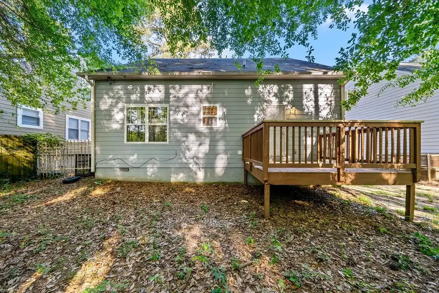 1074 Gun Club Road Nw, Atlanta, GA 30318 - #3