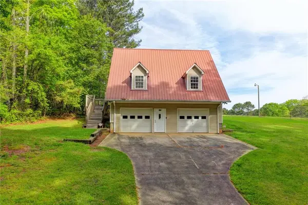 1589 Union Grove Ch Road, Auburn, GA 30011