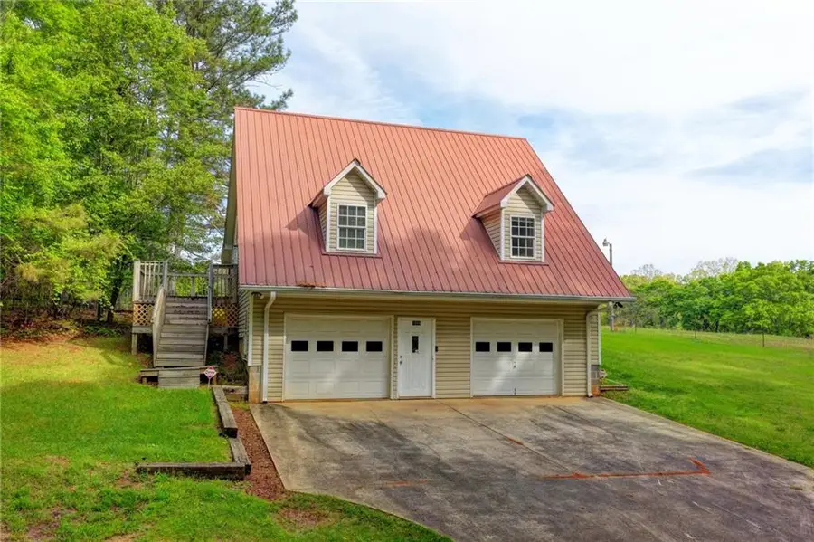 1589 Union Grove Ch Road, Auburn, GA 30011 - #3