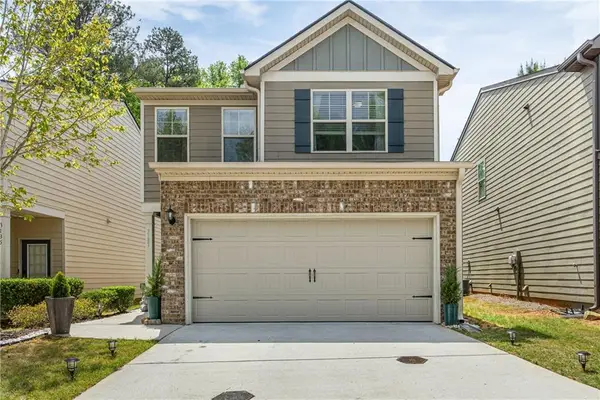 3131 Bonnes Dr, Lithonia, GA 30038