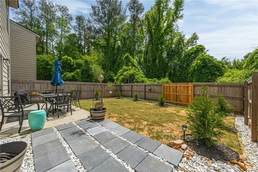 3131 Bonnes Dr, Lithonia, GA 30038 - #2