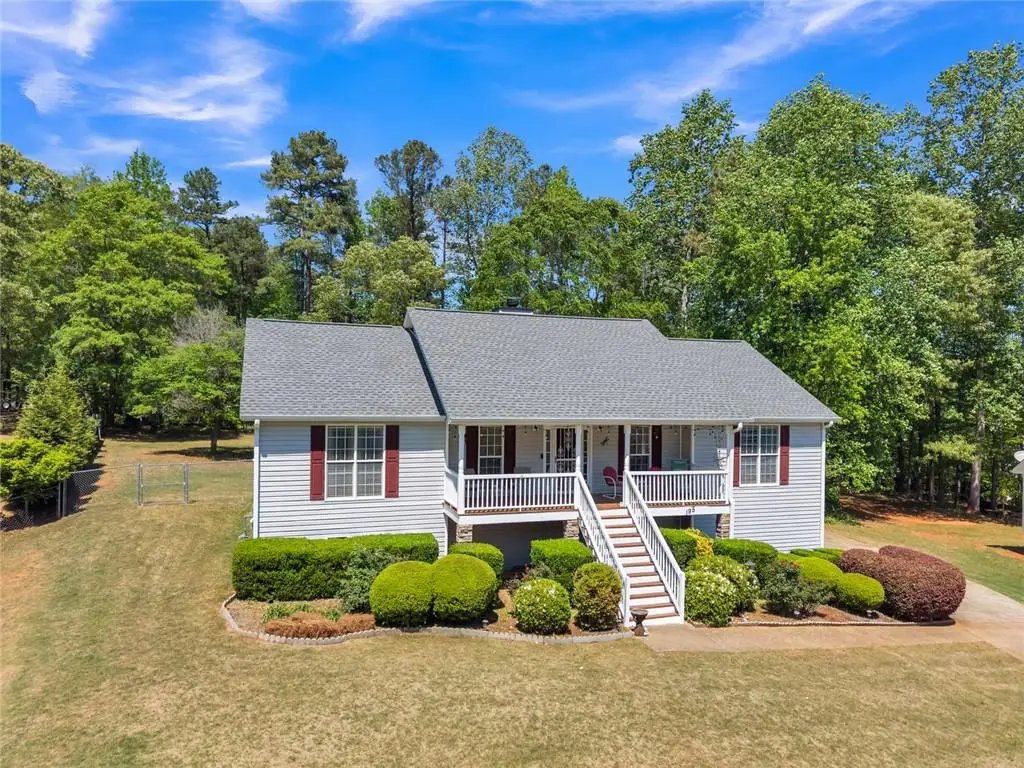 195 Vincent Court, Dallas, GA 30157 - #1